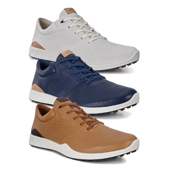 Ecco Mens S-Lite Golf Shoes